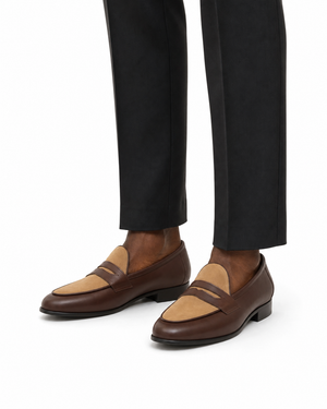 Modena Loafer