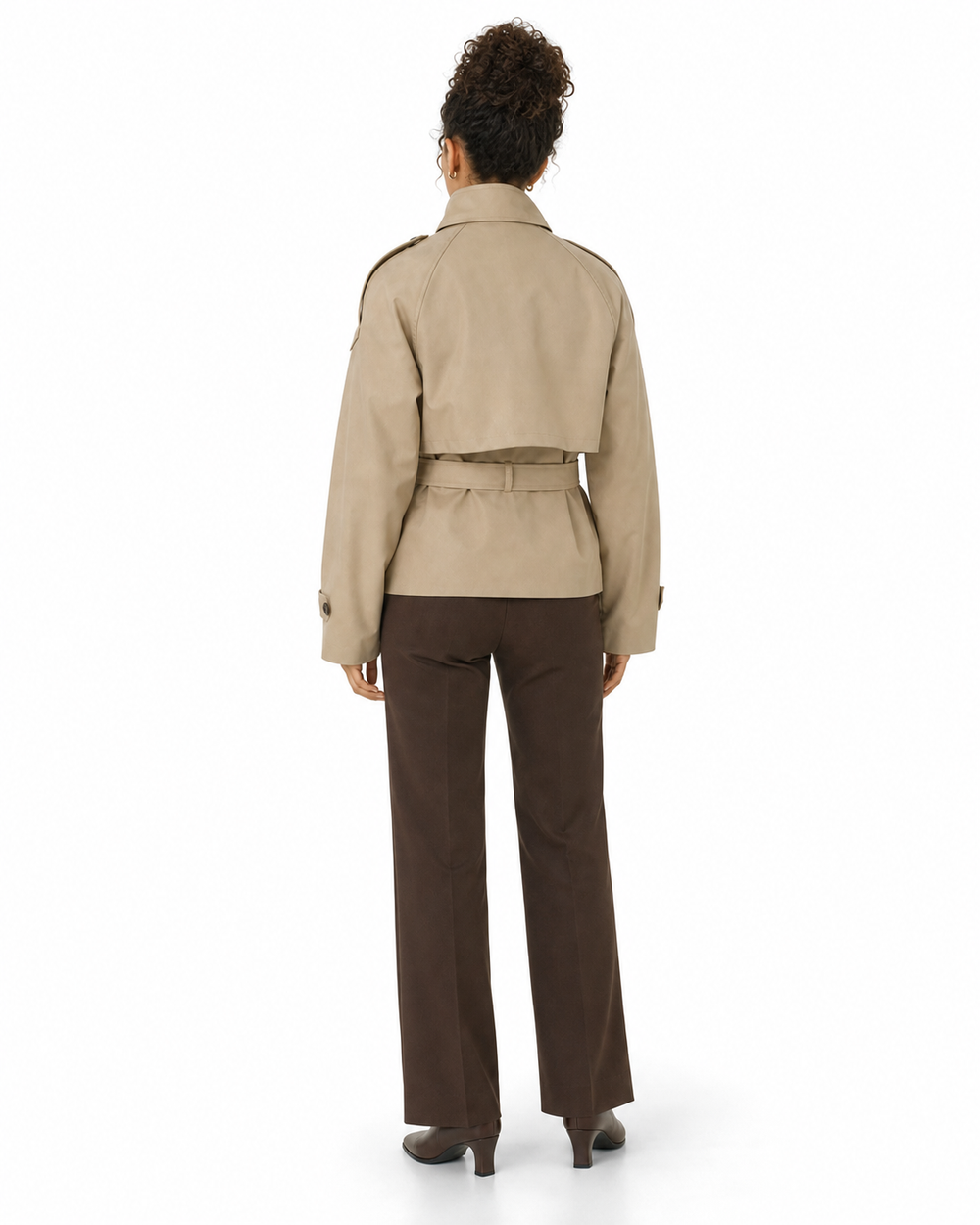Porto jacket
