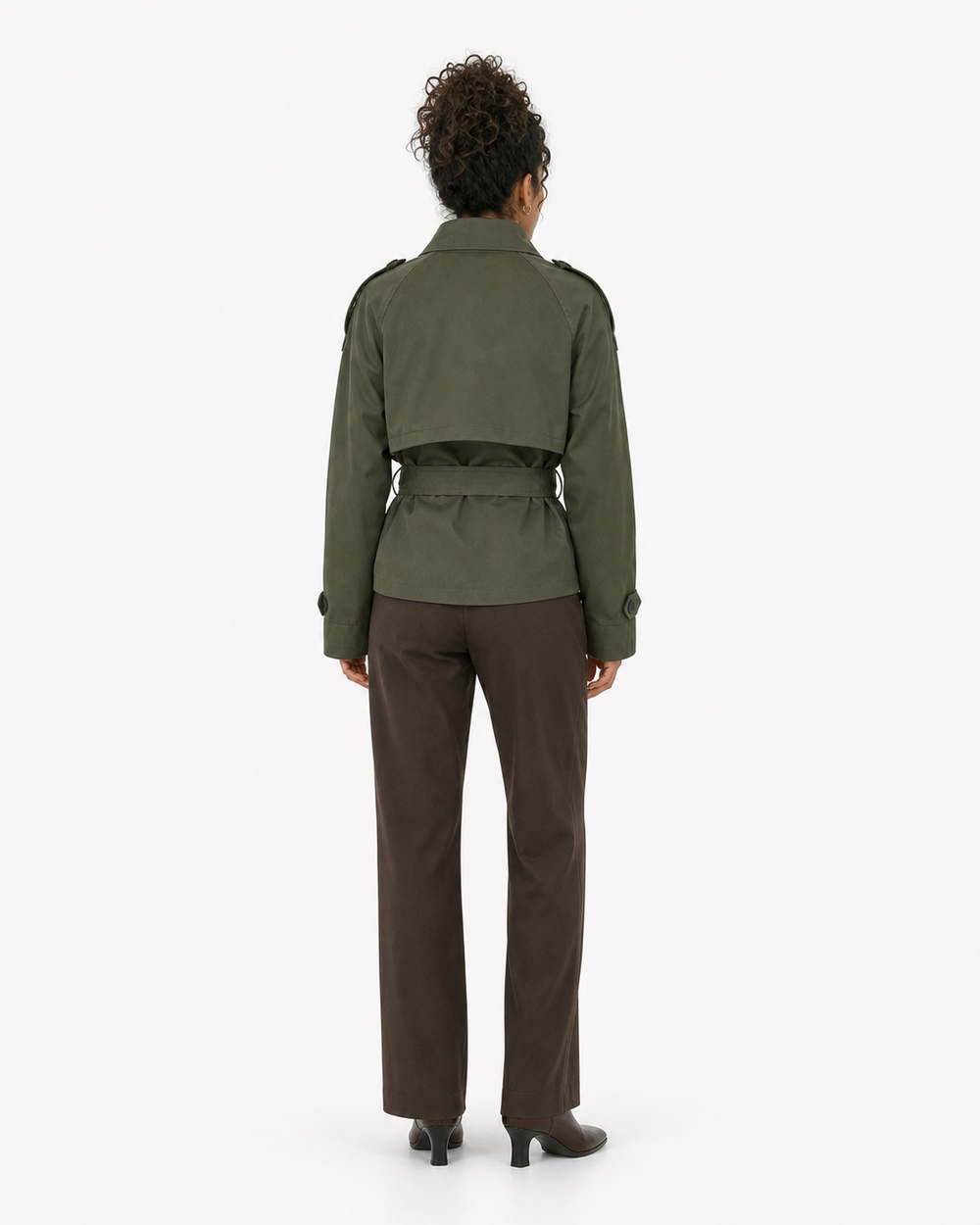 Porto jacket