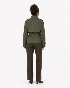 Porto jacket