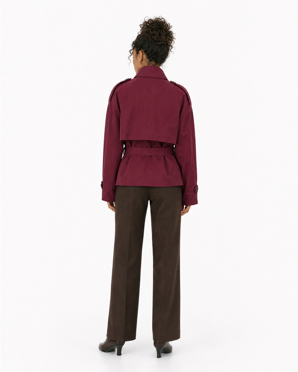 Porto jacket