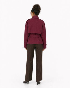 Porto jacket