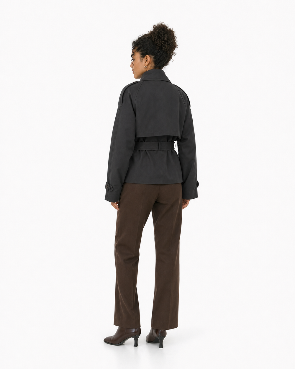 Porto jacket