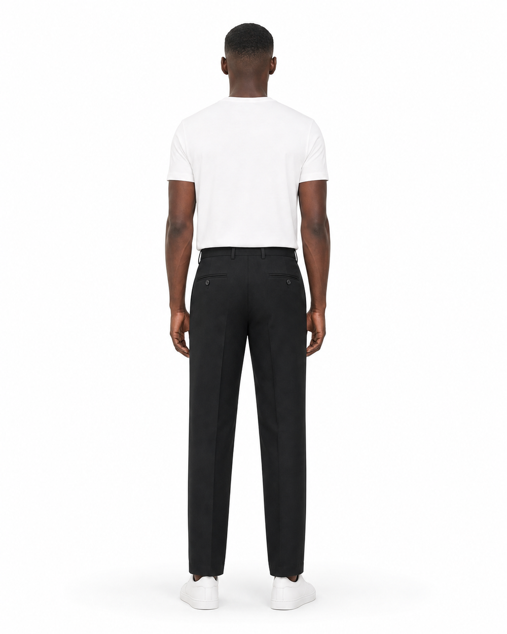 Lisbon Trousers
