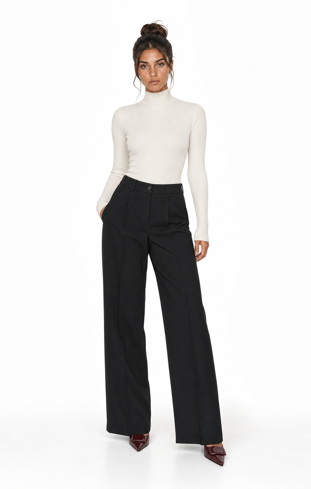 Pantalon Agadir