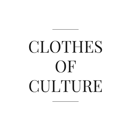 Clothes of Culture